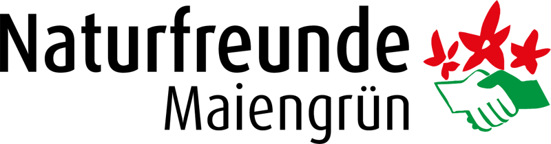 Naturfreunde Maiengrün