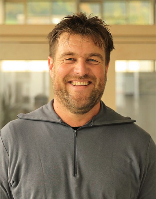 Matthias Geissmann