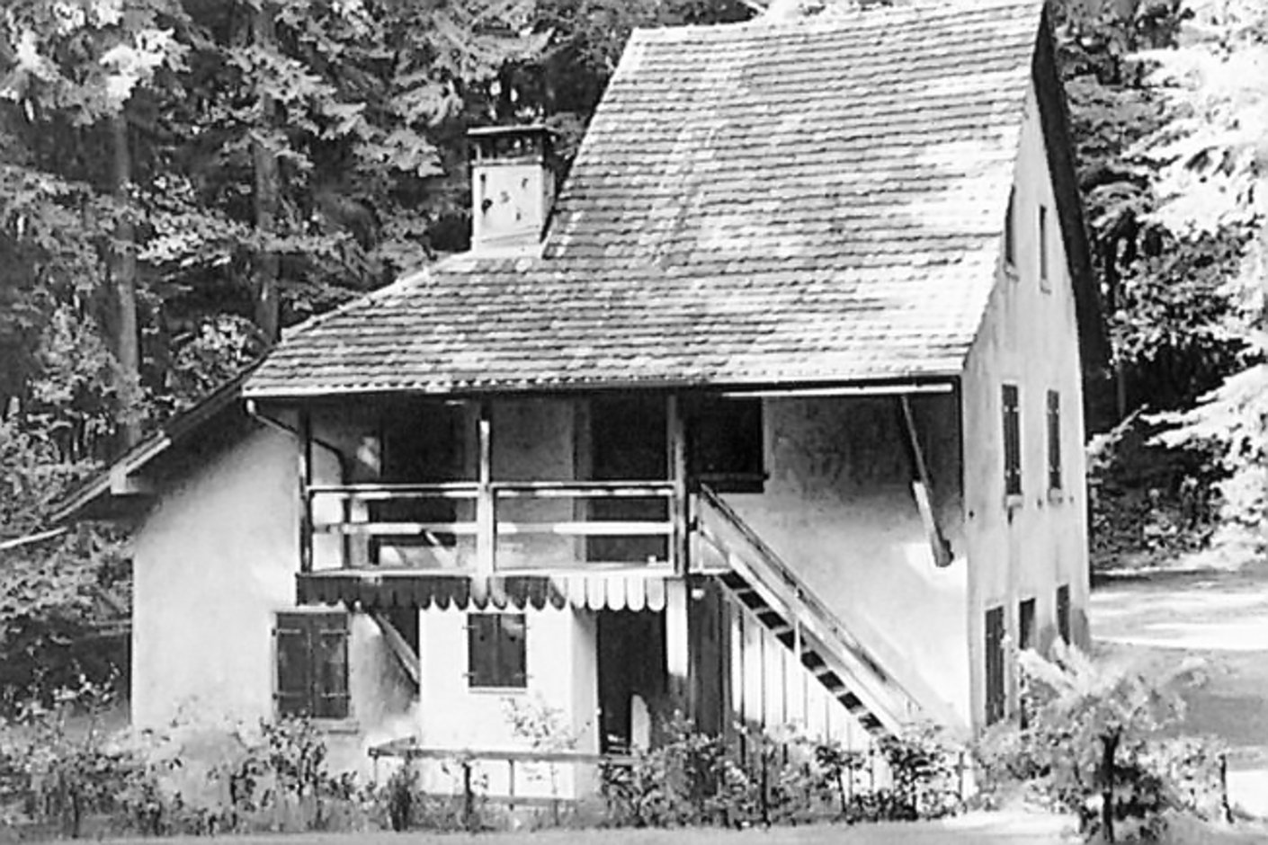 Ortsbürgerhaus