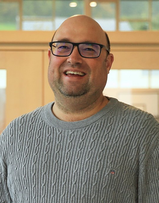 André Siegrist
