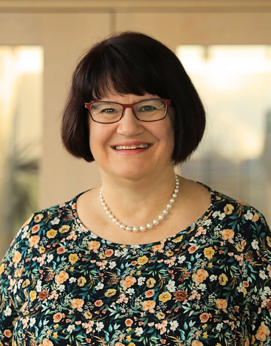 Monika Flückiger