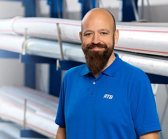 Roberto Lüthi