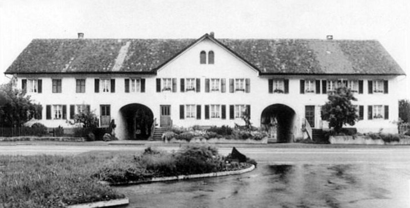"Seilerhaus"
